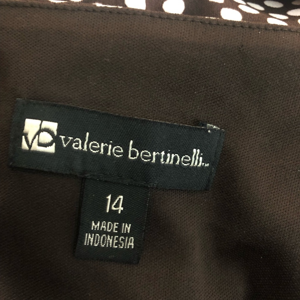Valerie Bertinelli Dress - Picture 8 of 8